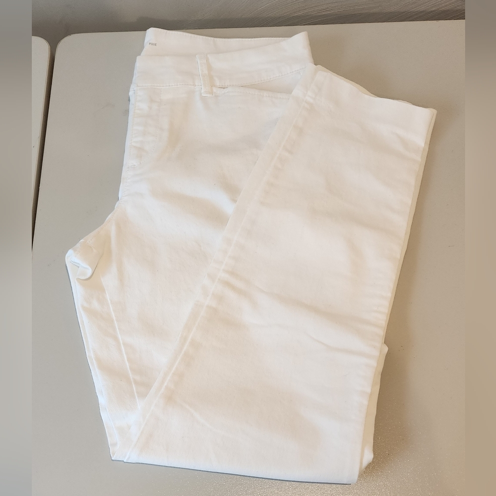 Old Navy Pixie Pants